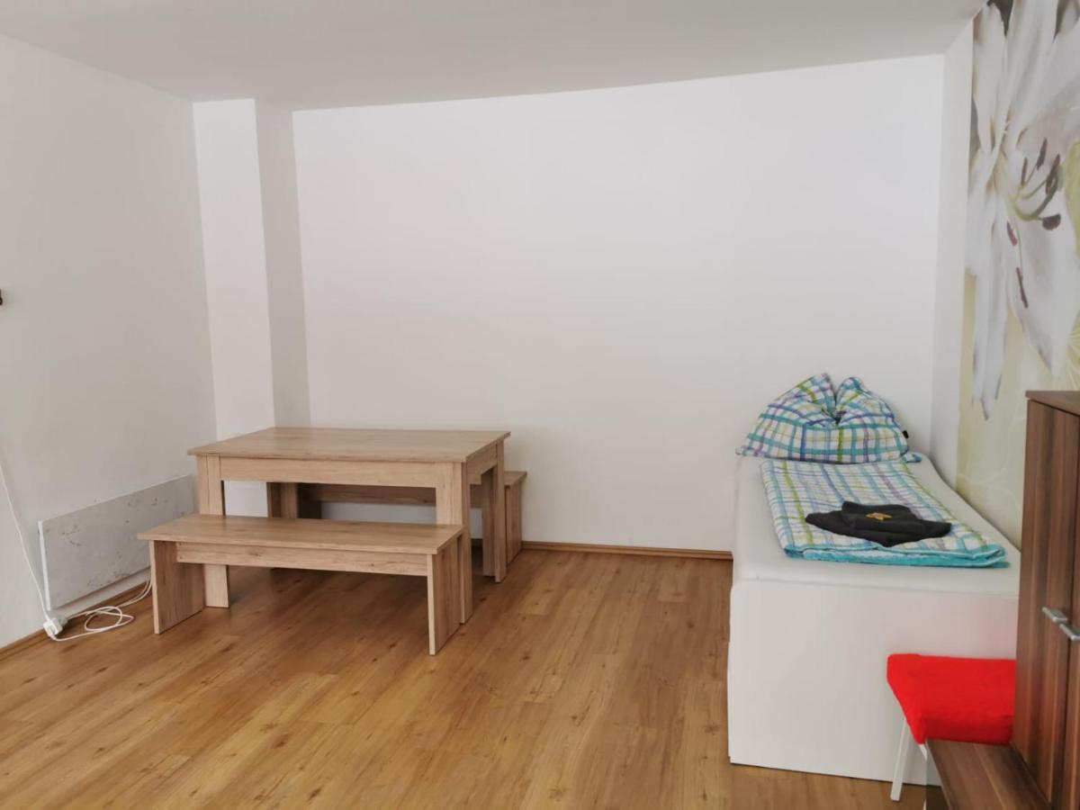 Apartment Fewo Irdning Pichlarn Айген-ім-Енсталь Екстер'єр фото