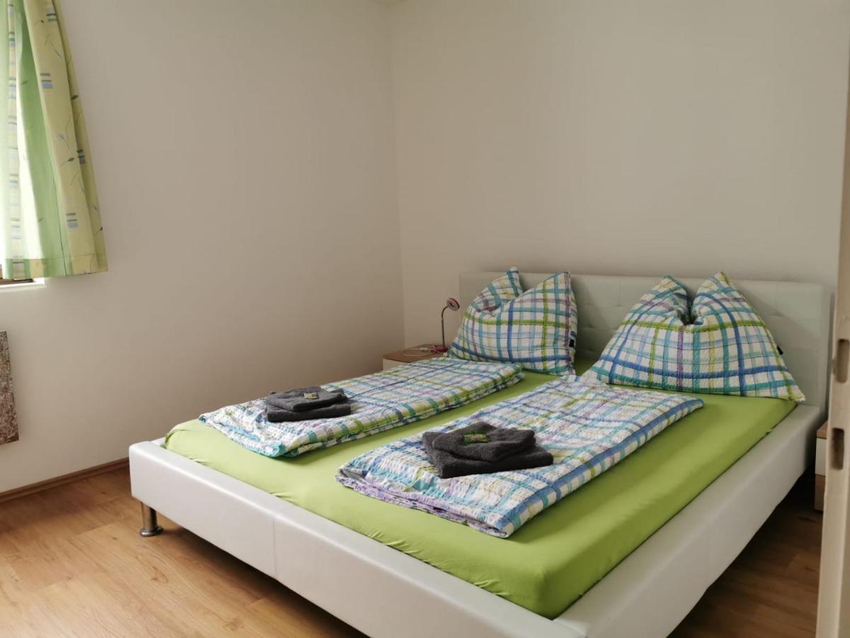 Apartment Fewo Irdning Pichlarn Айген-ім-Енсталь Екстер'єр фото