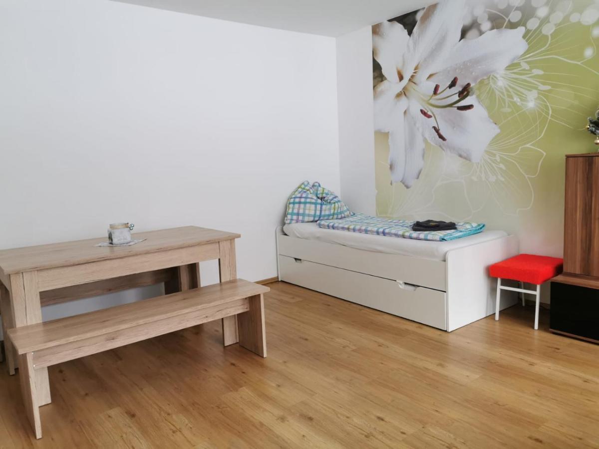 Apartment Fewo Irdning Pichlarn Айген-ім-Енсталь Екстер'єр фото