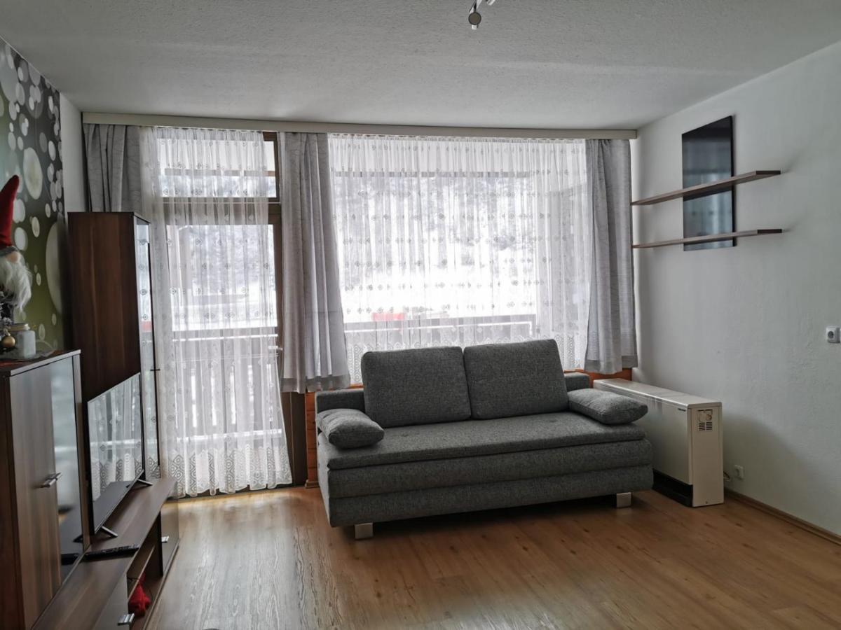 Apartment Fewo Irdning Pichlarn Айген-ім-Енсталь Екстер'єр фото