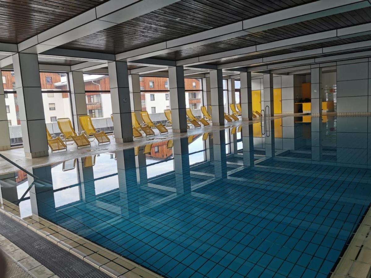 Apartment Fewo Irdning Pichlarn Айген-ім-Енсталь Екстер'єр фото
