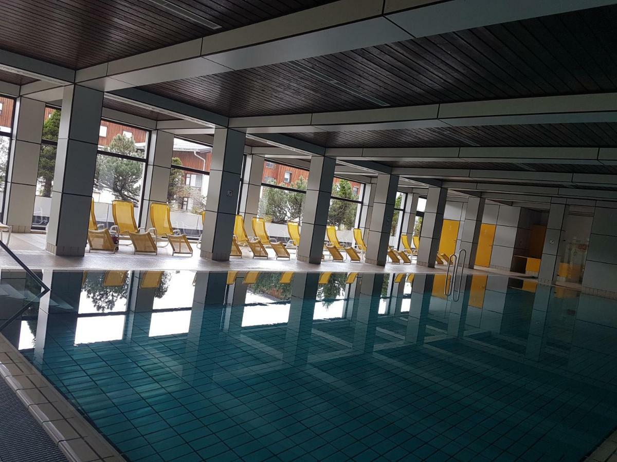 Apartment Fewo Irdning Pichlarn Айген-ім-Енсталь Екстер'єр фото