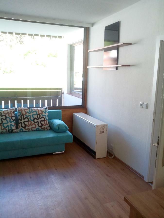 Apartment Fewo Irdning Pichlarn Айген-ім-Енсталь Екстер'єр фото