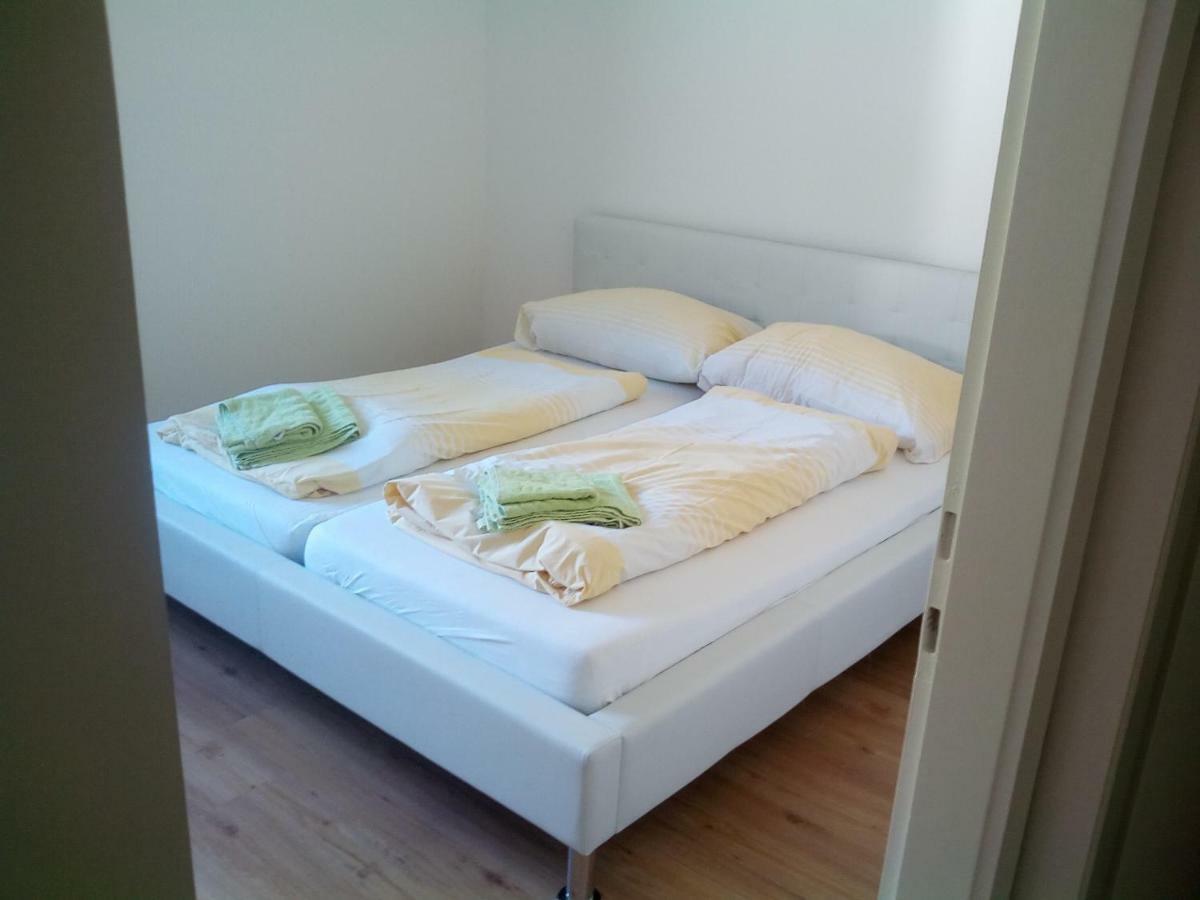 Apartment Fewo Irdning Pichlarn Айген-ім-Енсталь Екстер'єр фото