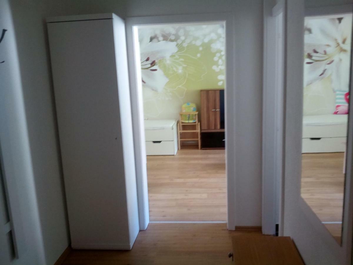 Apartment Fewo Irdning Pichlarn Айген-ім-Енсталь Екстер'єр фото