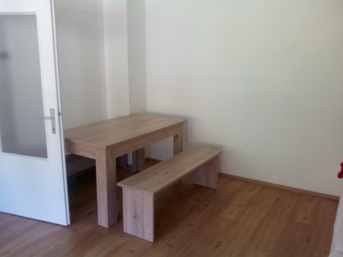 Apartment Fewo Irdning Pichlarn Айген-ім-Енсталь Екстер'єр фото